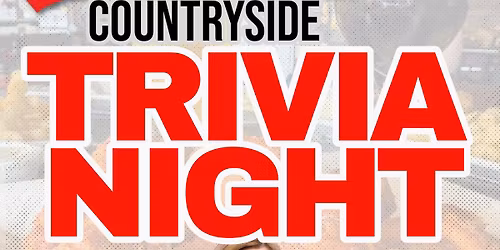 \ud83c\udf89 TUESDAY TRIVIA NIGHT at Whiskey Wings Countryside \ud83e\udde0\ud83c\udf7b