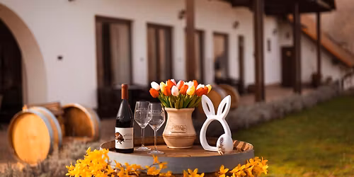 H\u00fasv\u00e9ti nyitott pince - Attila Birtok