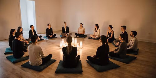 Winter Solstice Gathering