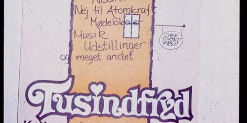 Intro day for new activists 