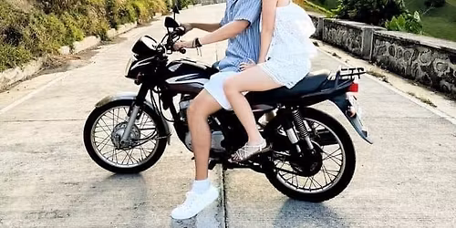 Tayo sa wakas ,Ayala Mall Vertis North' May 27,29,30,31.