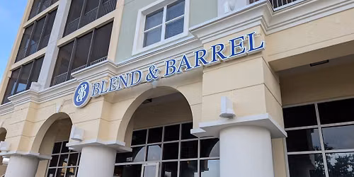 June Orlando Cigar Meet-up (Blend and Barrel)