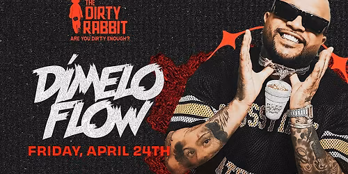 Dimelo Flow @ The Dirty Rabbit