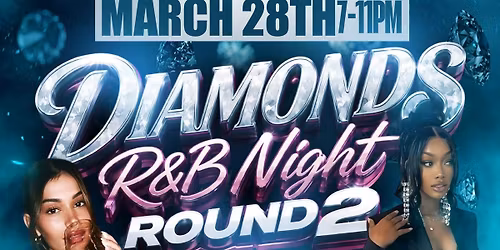 Diamonds \ud83d\udc8e RD 2 R&B Pass the MIC