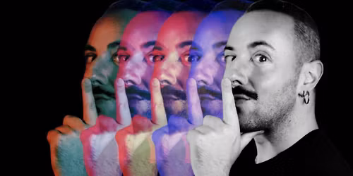 Jérémy Moriau, Manipulateur - seconde date