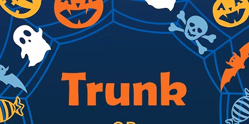 Trunk or Treat