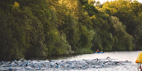 The Huntsman Triathlon