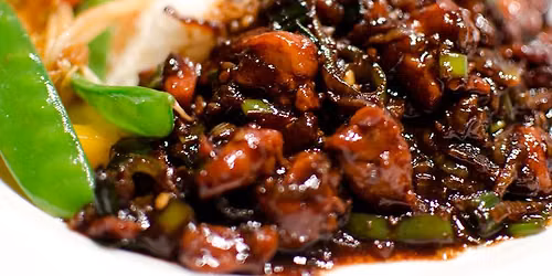 Asian Bistro Favorites