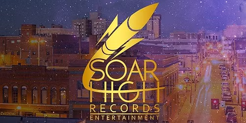 Soar high live !