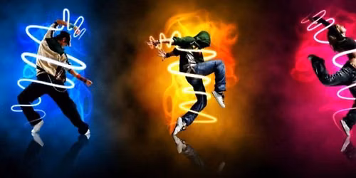 JDANCE Season 2 - Grand Showdown
