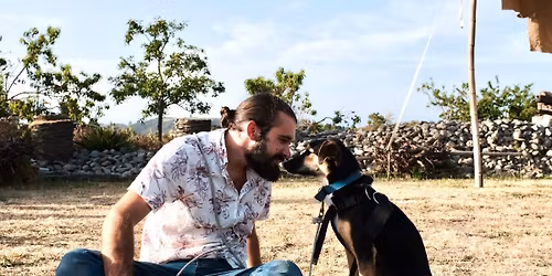 New Years Day 2026 with Fraser Mack @ Brookfields Vineyards