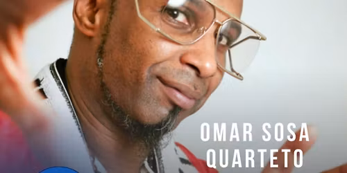 Parking Omar Sosa