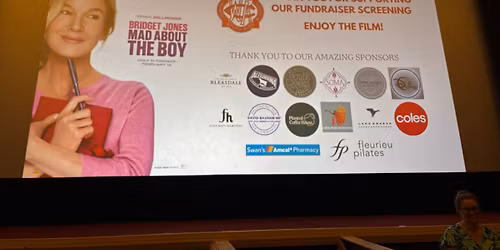 Monthly Branch Meeting-November 