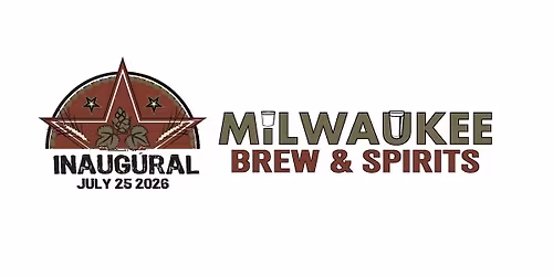 Milwaukee Brew & Spirit Fest