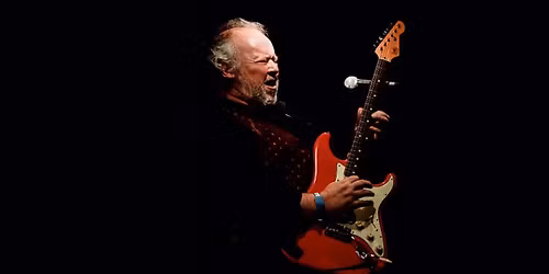 Paul Rose Trio