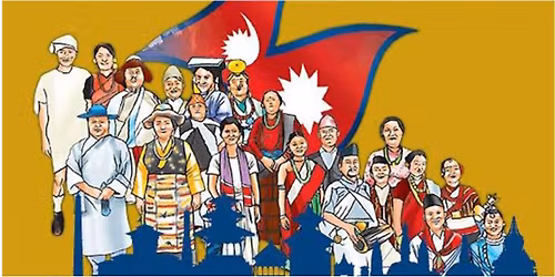 Nepali New Year 2083 Celebration Night 