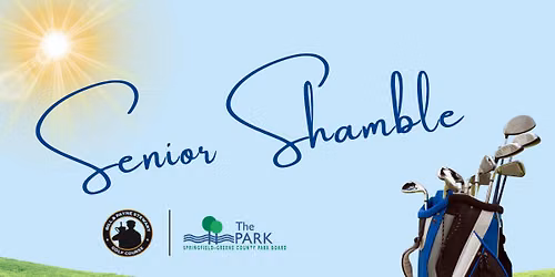 Senior Shamble 2026