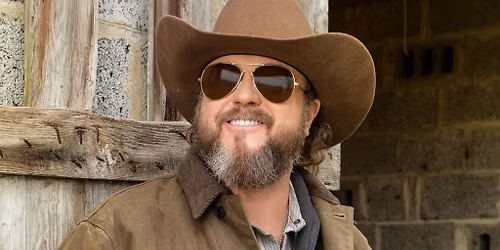 Colt Ford