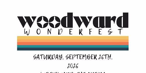 Woodward WonderFest