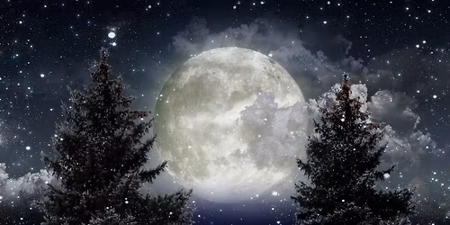 Earthbounds, Full Moon Gathering