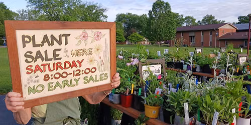 Edwardsville Garden Club Annual Fall Plant Sale