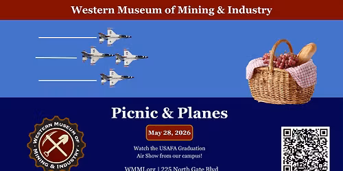 Picnic & Planes