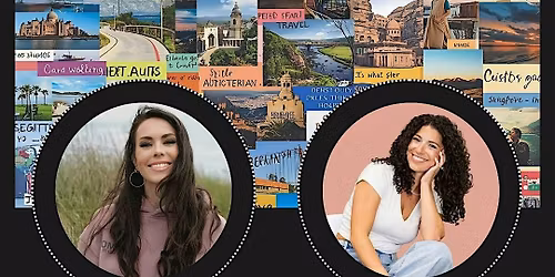 Vision Board Night-Setting Goals That Align With Who You're Becoming