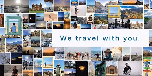 The Cedar Trail - IBA Winter Grad Trip 2026