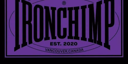 IRONCHIMP YVR