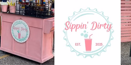 Sippin\u2019 Dirty @ The Firefighters Blues Festival