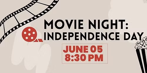 Movie Night: Independence Day