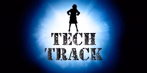 Tech Track | Matilda the Musical