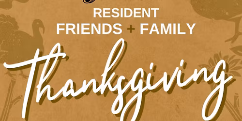 Thanksgiving Dinner \ud83e\udd83