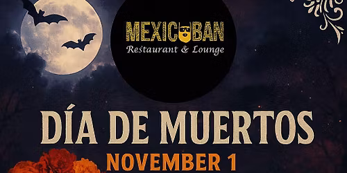 D\u00eda de los Muertos Celebration