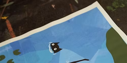 Screen Printing Day Retreat