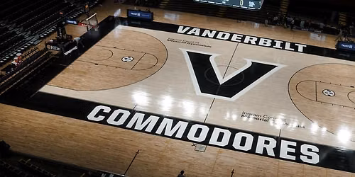 Vanderbilt Commodores vs. Eastern Illinois Panthers