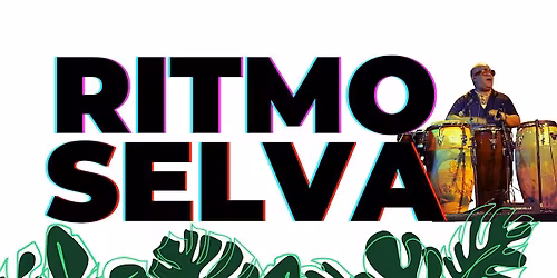 Ritmo Selva