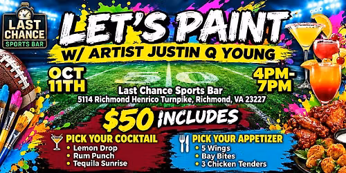 Let's Paint