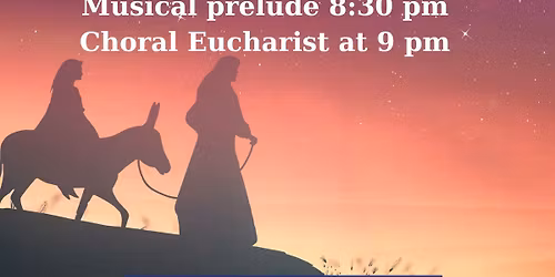 Christmas Eve Worship Services