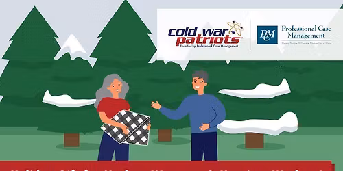 Social Event for Nevada Test Site Workers