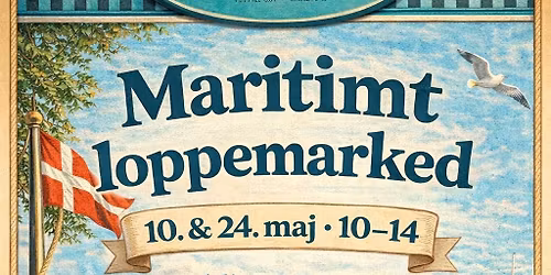 Maritimt lpppemarked