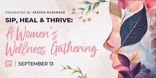 Real Talk: Spilling the Tea on Women's Wellness