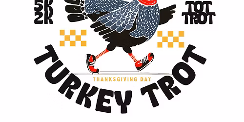 Bexley Turkey Trot
