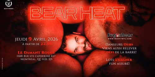 BEAR HEAT