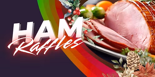 Ham Raffles