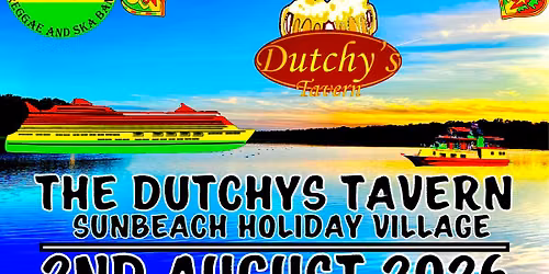 The Dutchys,Tavern