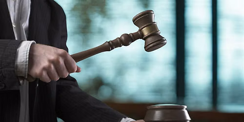 Responsabilidad del Estado por actividad judicial