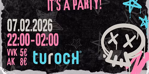 I'M NOT OKAY (I PROMISE)