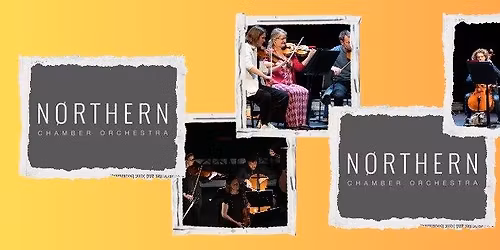 Northern Chamber Orchestra - Quartet