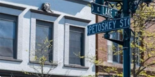 Petoskey Little Traverse Treasure Hunt